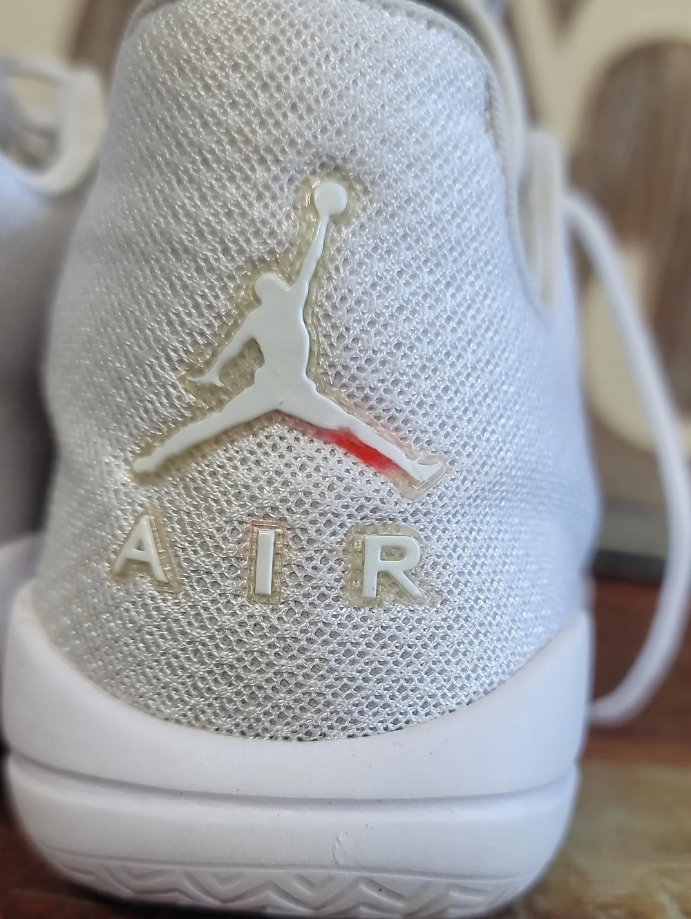 Nike Air Jordan Eclipse 